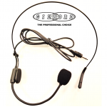GILBORD HEADSET1 Spiral μικρόφωνο κεφαλής